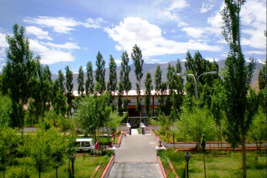 Photo of Others in Leh