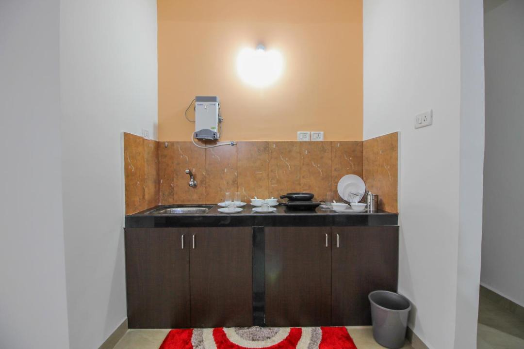 Photo of Kitchen in Sernabatim