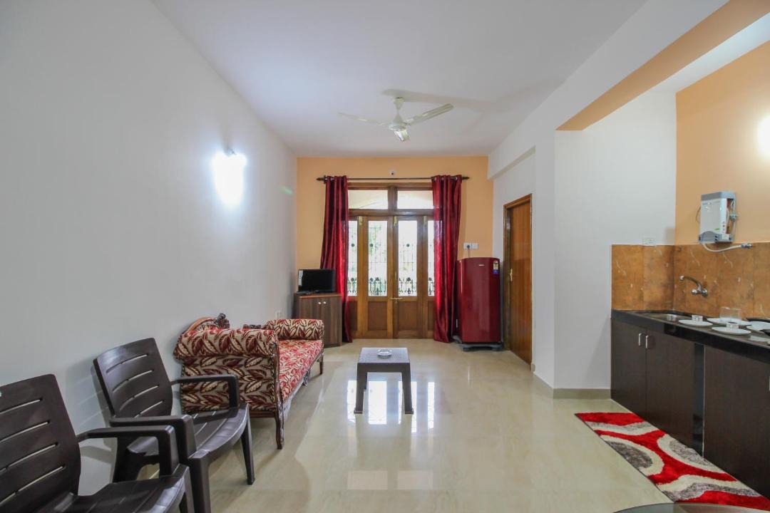 Photo of Livingroom in Sernabatim