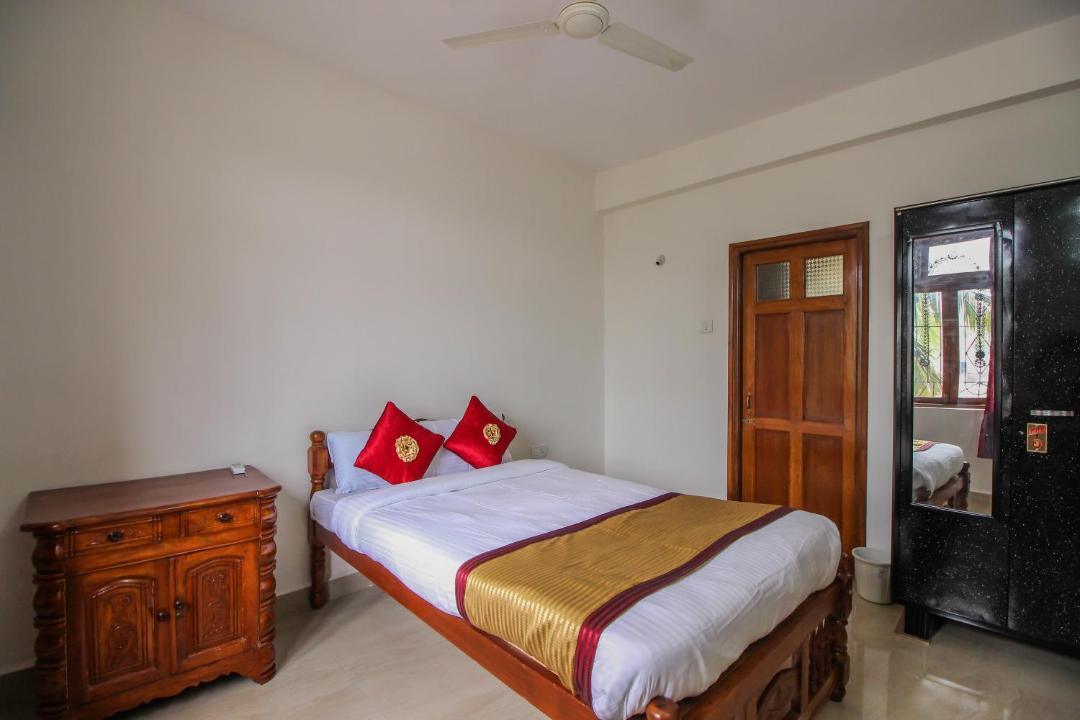 Photo of Bedroom in Sernabatim