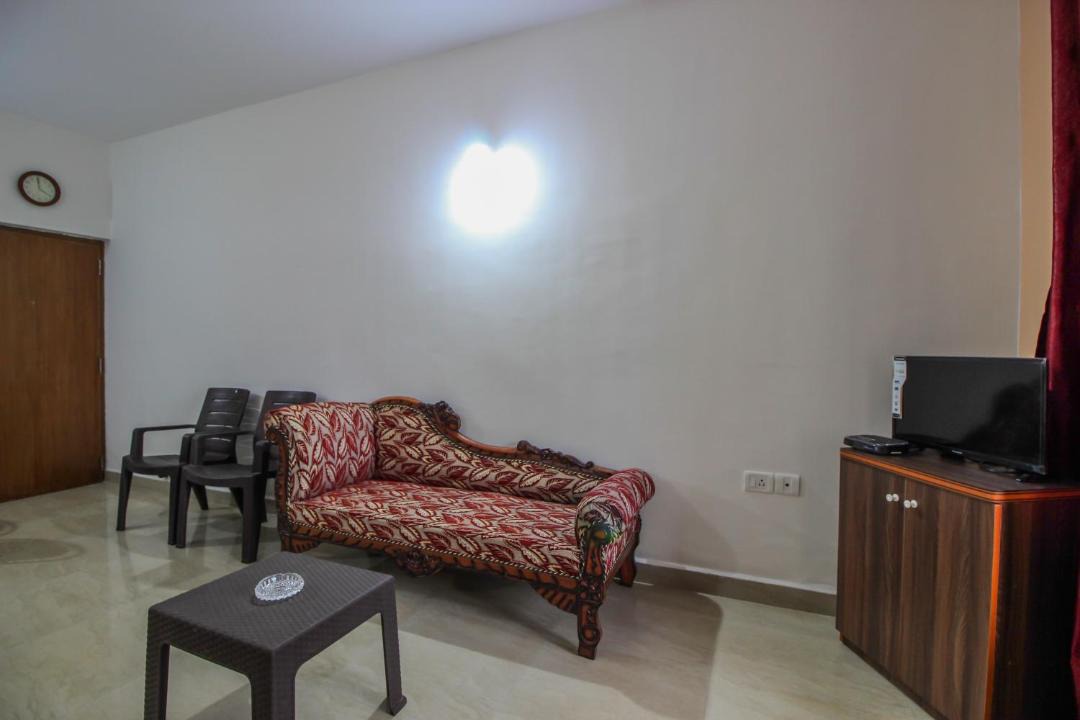 Photo of Livingroom in Sernabatim
