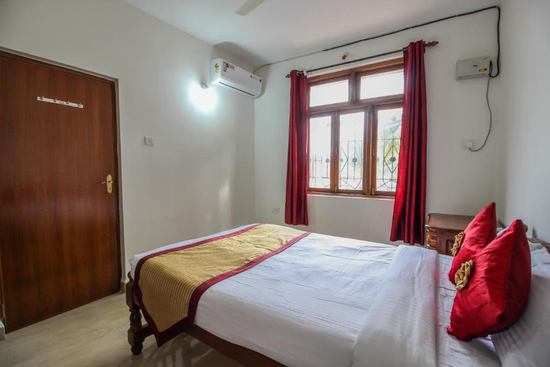 Photo of Bedroom in Sernabatim