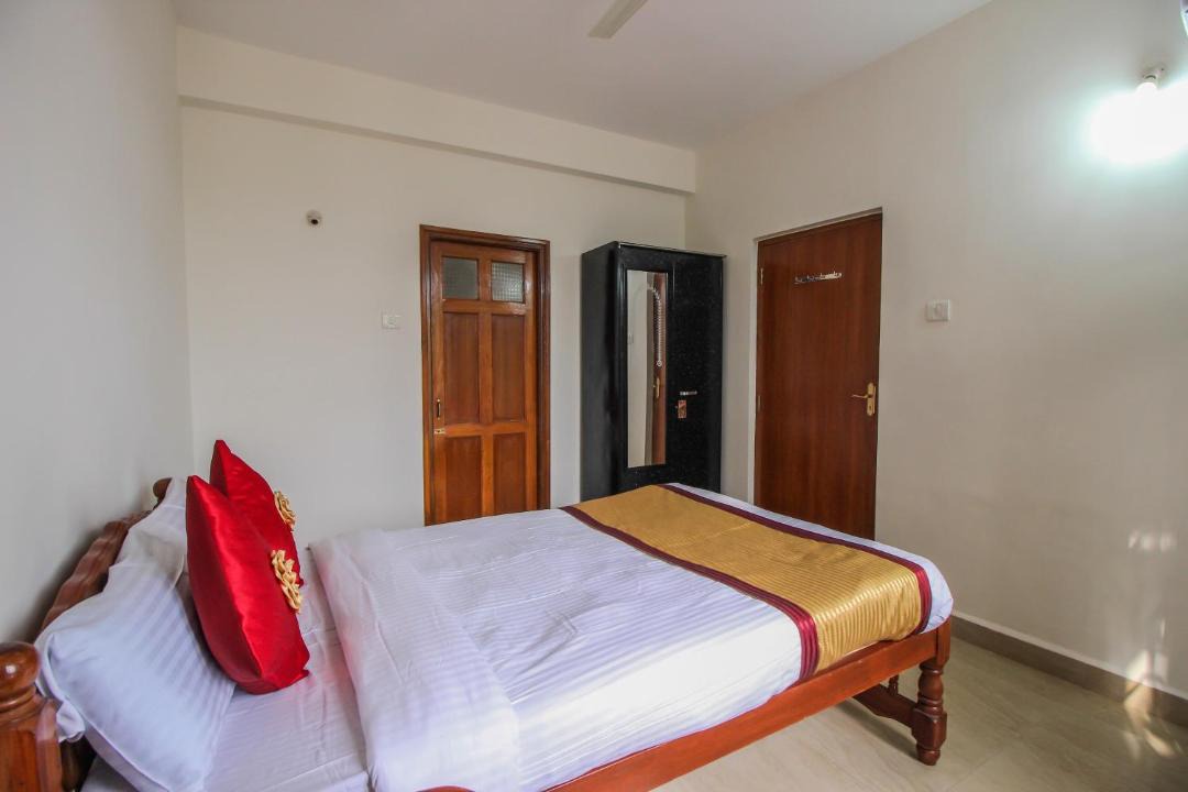 Photo of Bedroom in Sernabatim