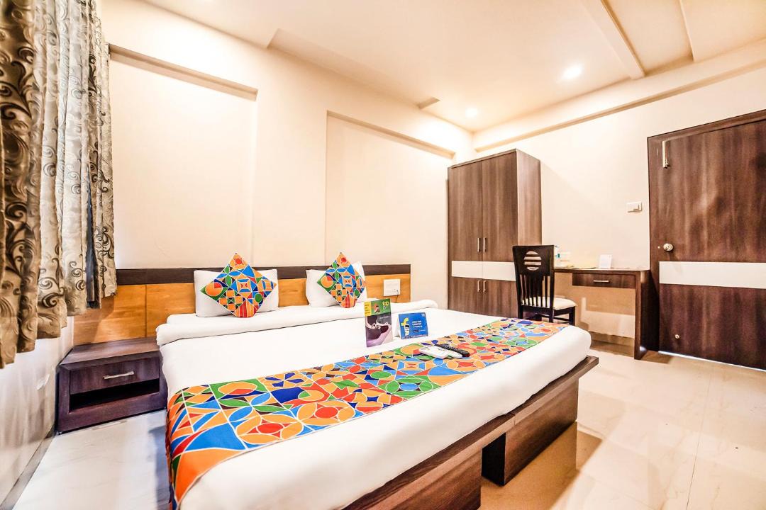 Photo of Bedroom in Baner