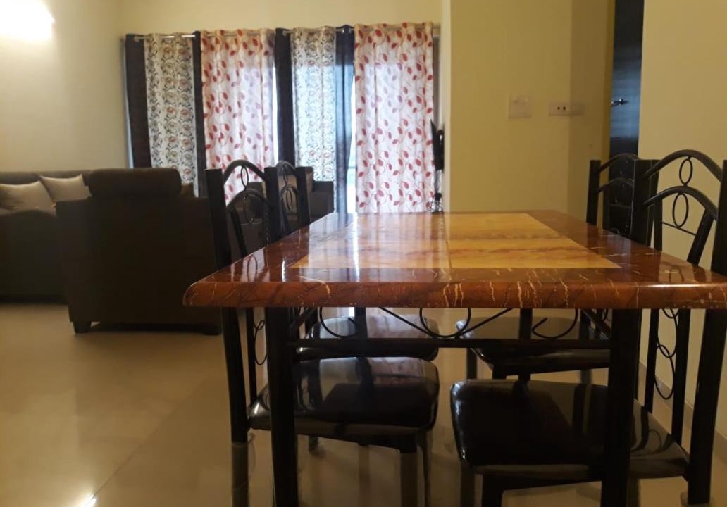 Photo of Livingroom in Lavasa