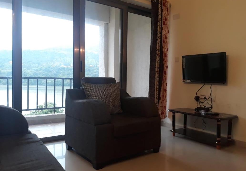 Photo of Livingroom in Lavasa