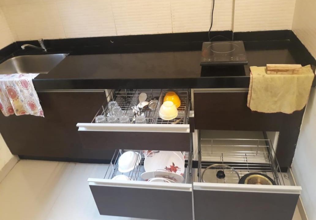 Photo of Kitchen in Lavasa