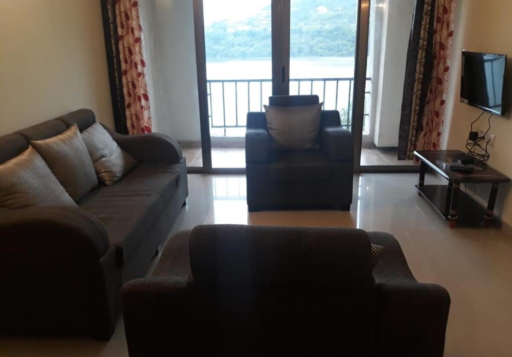 Photo of Livingroom in Lavasa