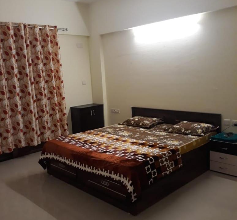 Photo of Bedroom in Lavasa