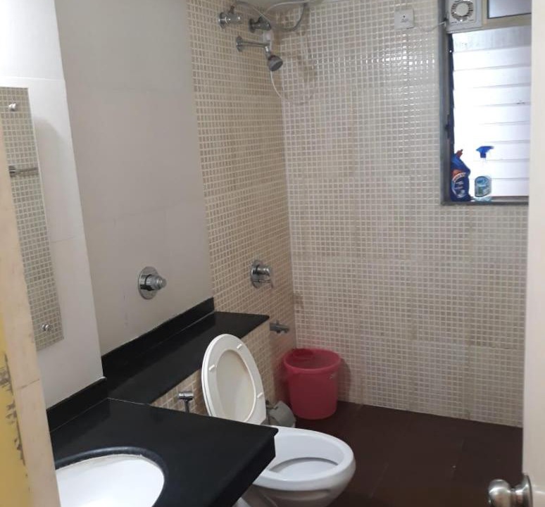 Photo of Bathroom in Lavasa