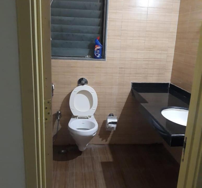 Photo of Bathroom in Lavasa