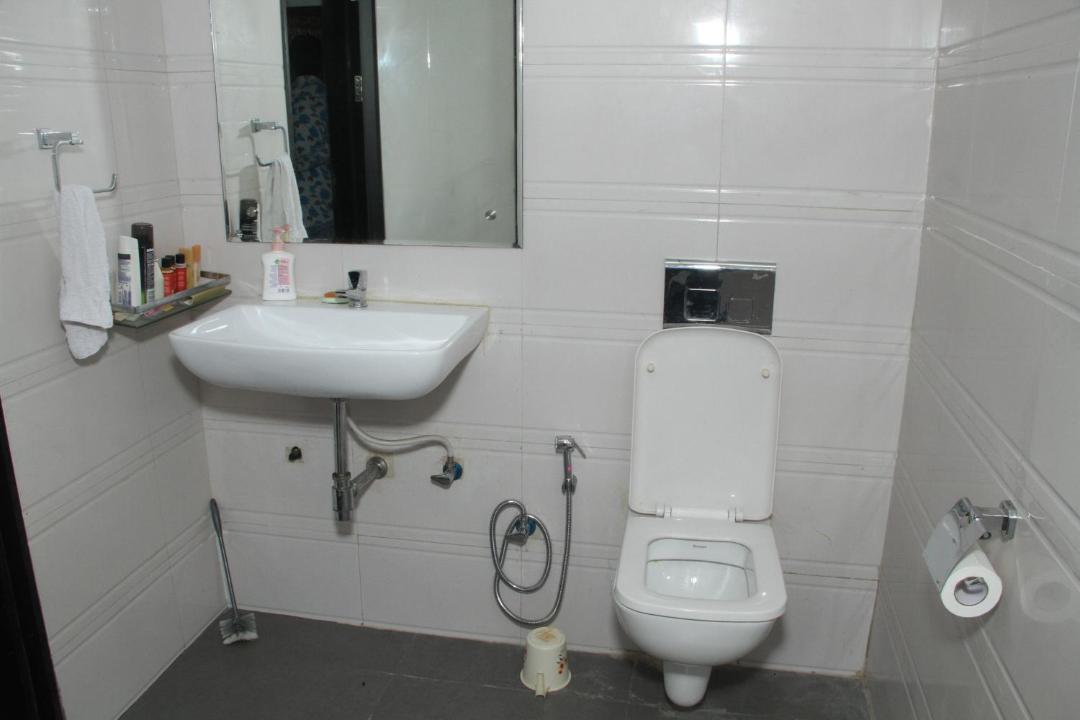 Photo of Bathroom in Bagli