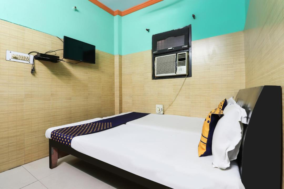 Photo of Bedroom in Charbagh