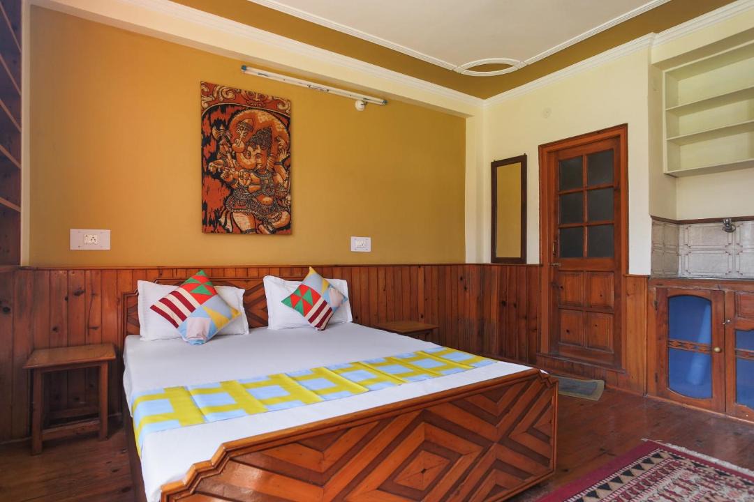 Photo of Bedroom in Naddi