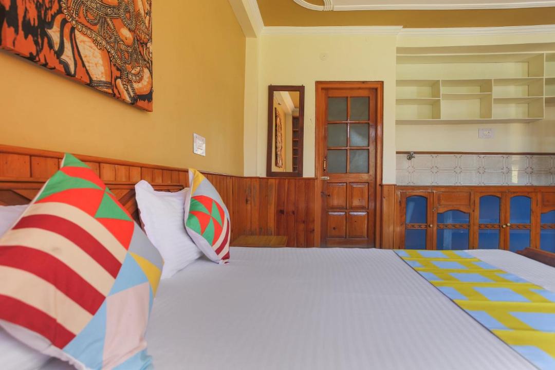 Photo of Bedroom in Naddi