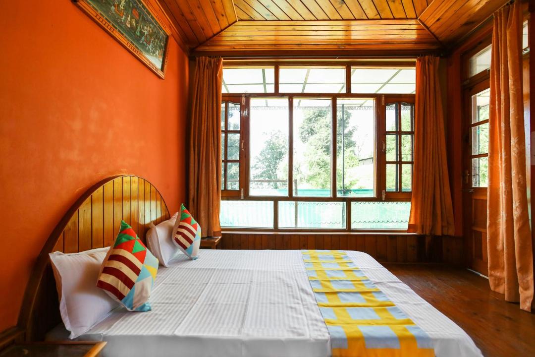 Photo of Bedroom in Naddi