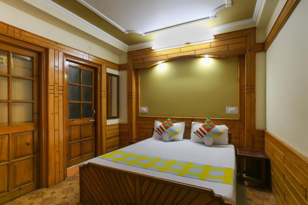 Photo of Bedroom in Naddi