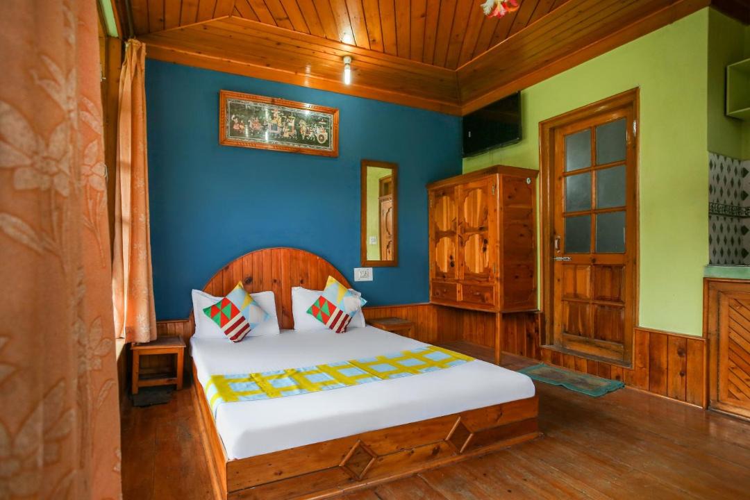 Photo of Bedroom in Naddi
