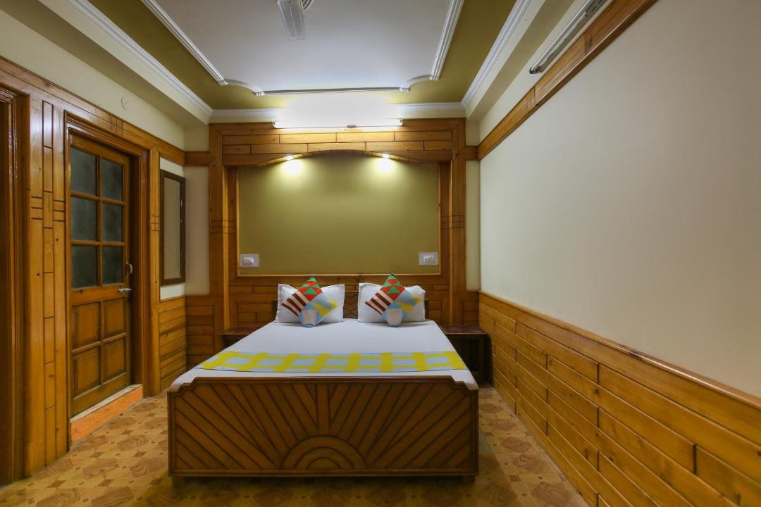 Photo of Bedroom in Naddi