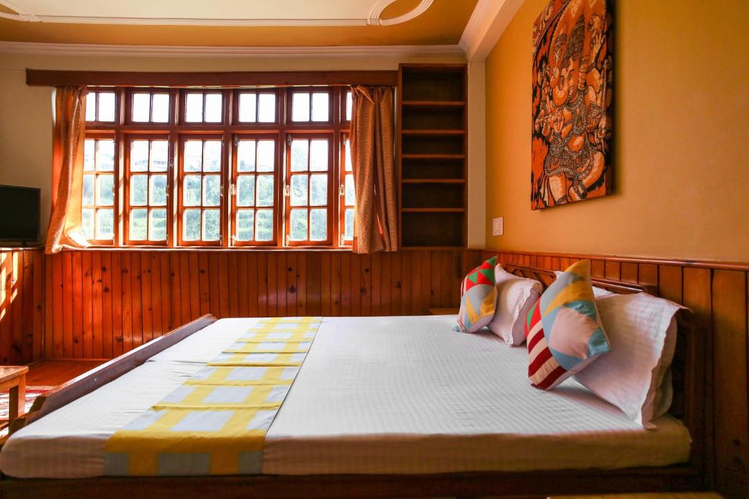 Photo of Bedroom in Naddi