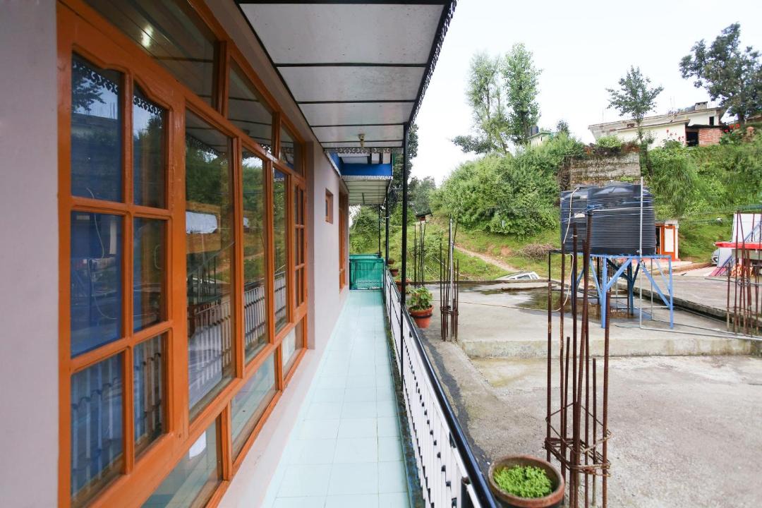 Photo of Patio Balcony in Naddi