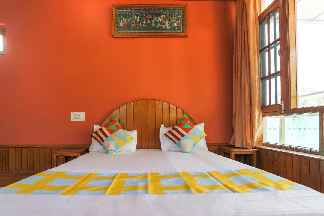 Photo of Bedroom in Naddi