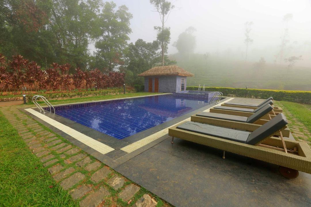 Photo of Others in Vagamon