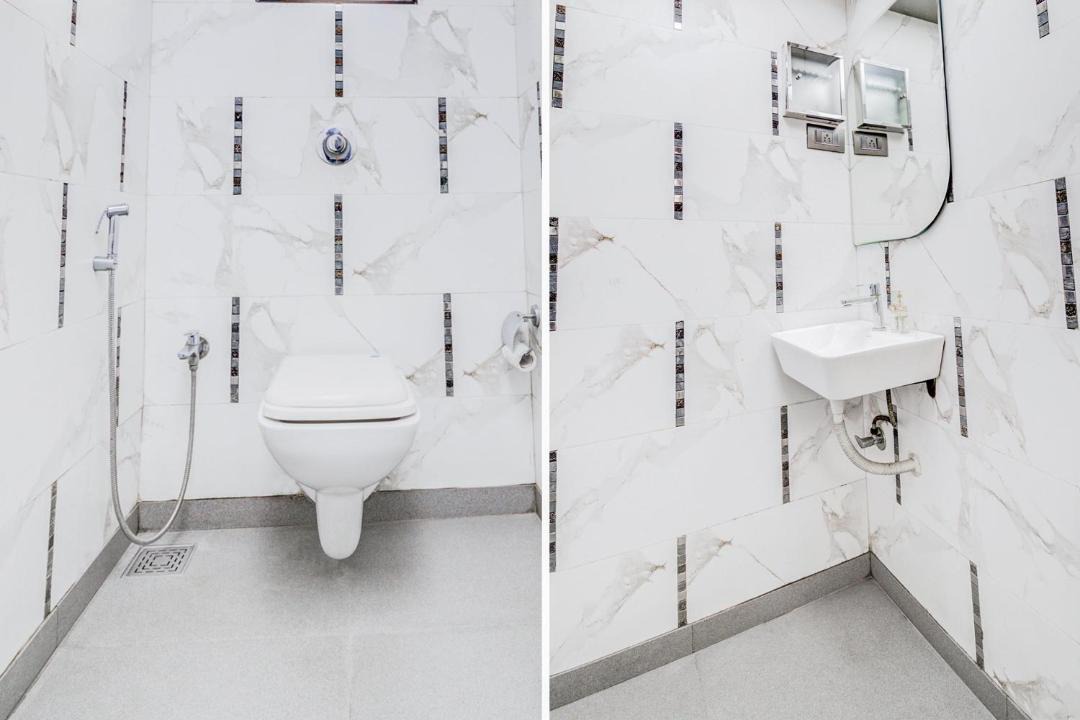 Photo of Bathroom in Nerul