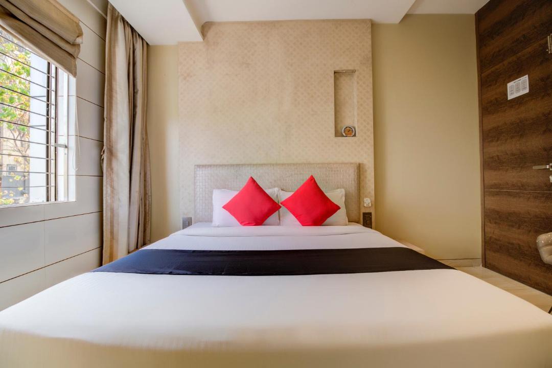 Photo of Bedroom in Nerul