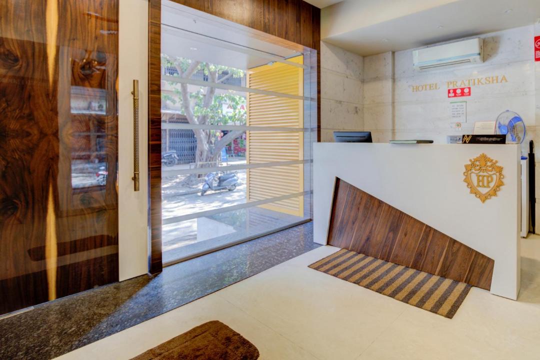 Photo of Bedroom in Nerul