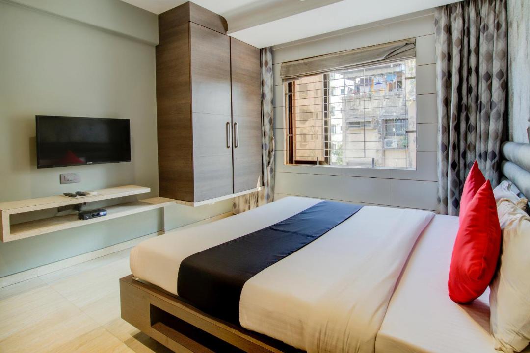 Photo of Bedroom in Nerul