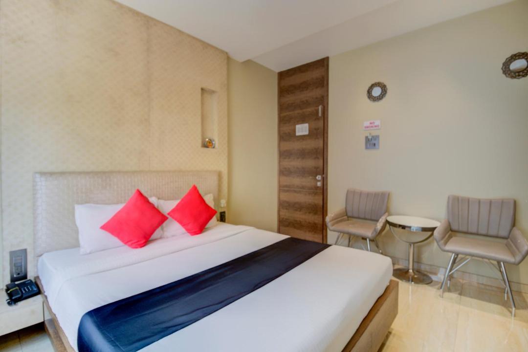 Photo of Bedroom in Nerul