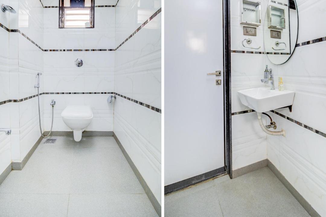 Photo of Bathroom in Nerul