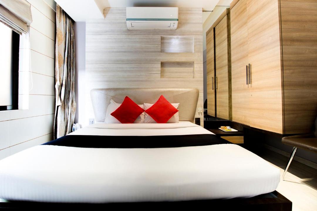 Photo of Bedroom in Nerul