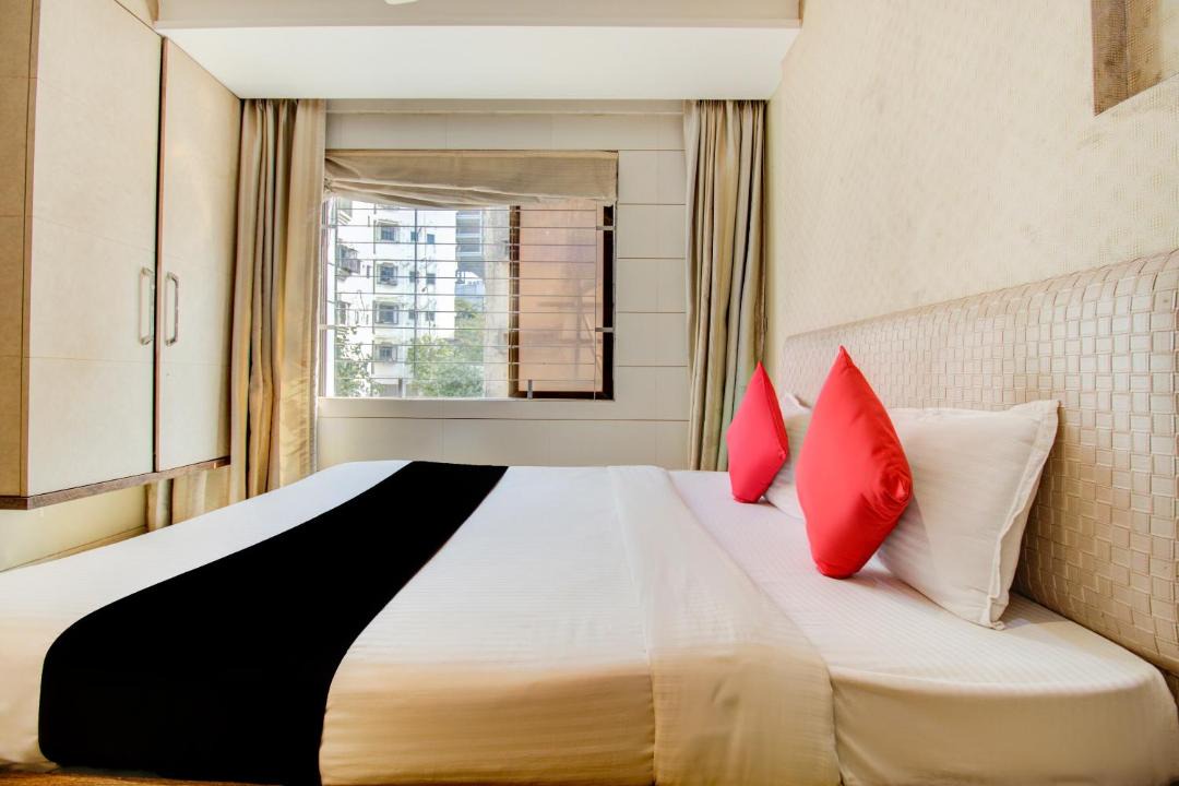 Photo of Bedroom in Nerul