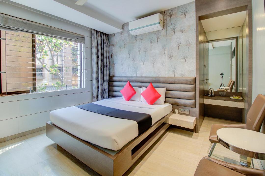 Photo of Bedroom in Nerul