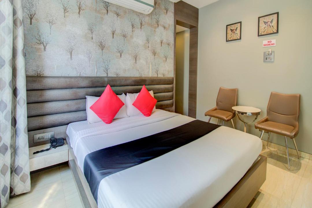 Photo of Bedroom in Nerul