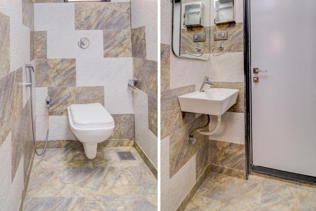 Photo of Bathroom in Nerul