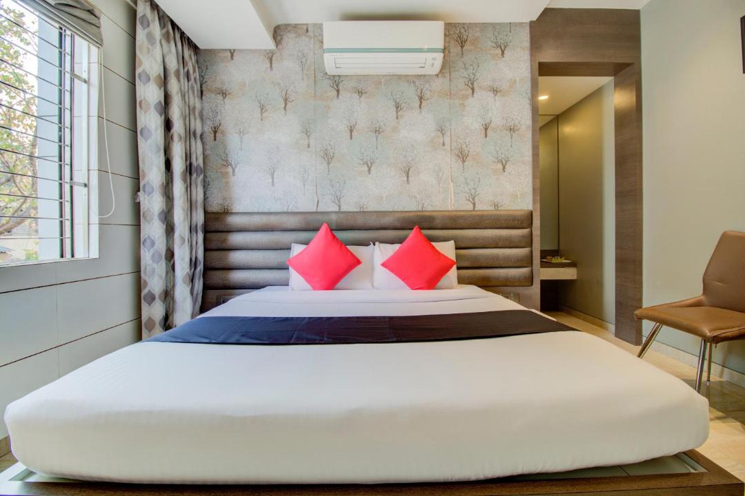 Photo of Bedroom in Nerul
