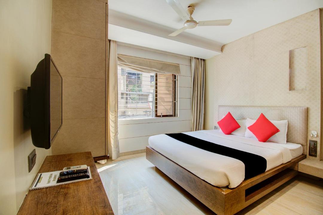 Photo of Bedroom in Nerul