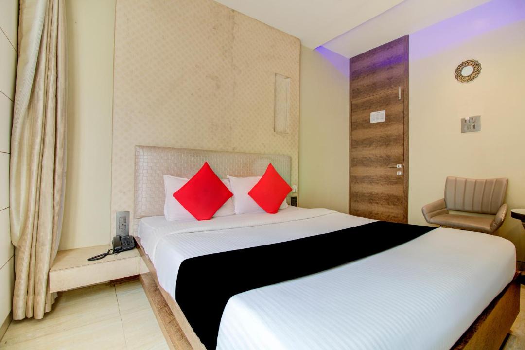 Photo of Bedroom in Nerul