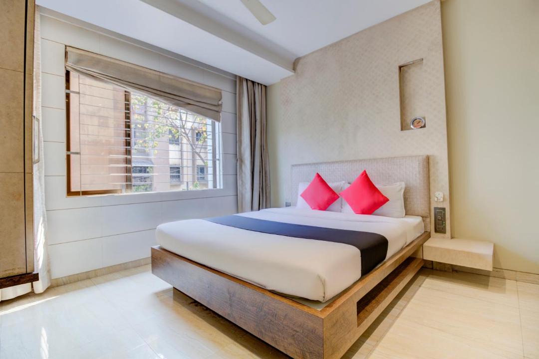 Photo of Bedroom in Nerul