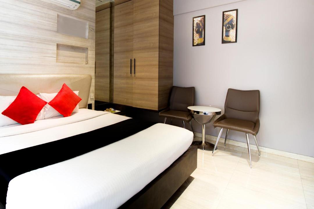 Photo of Bedroom in Nerul