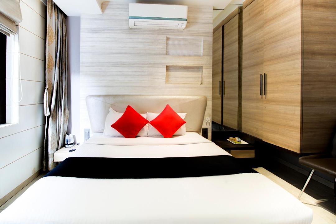 Photo of Bedroom in Nerul