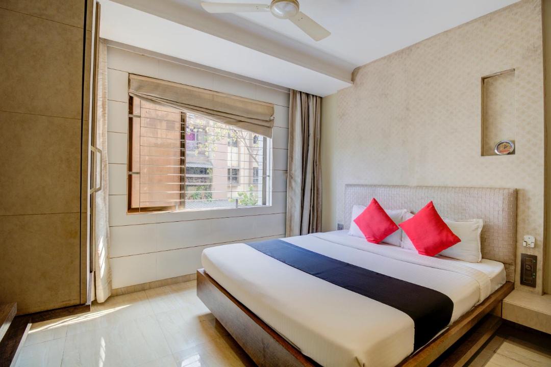 Photo of Bedroom in Nerul