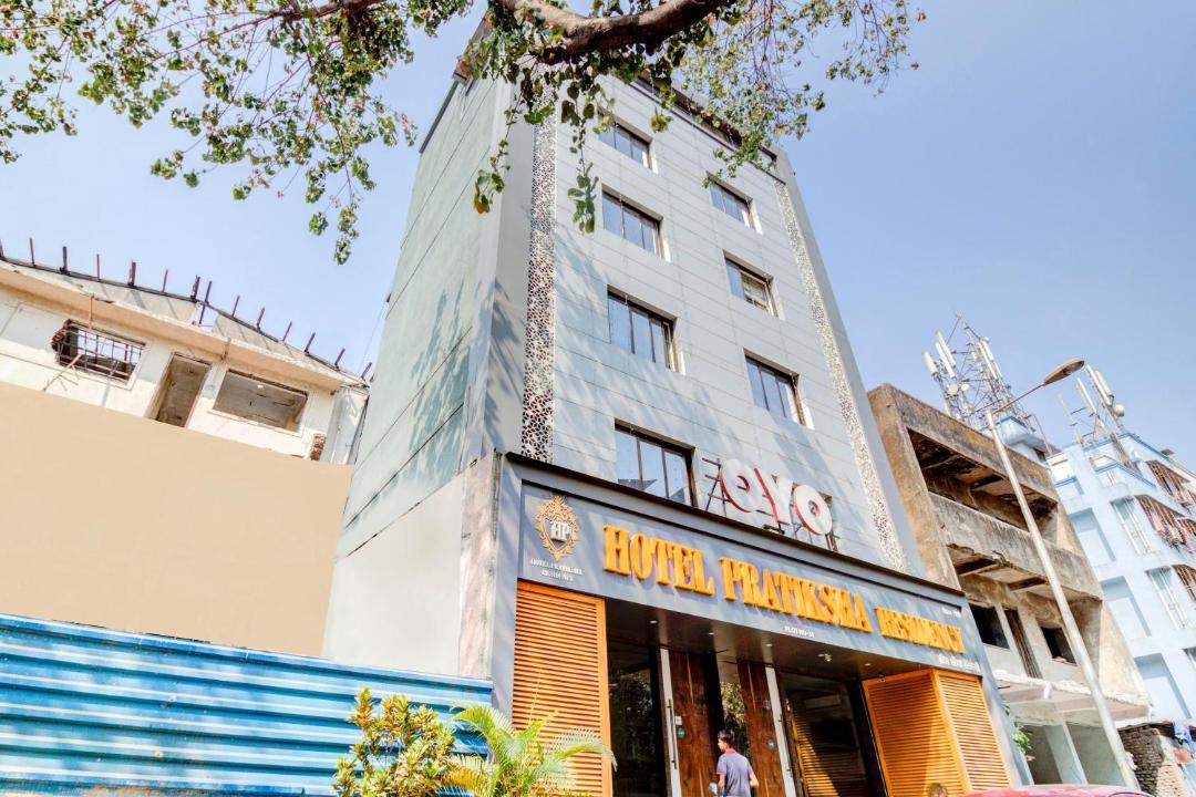 Photo of Buildings in Nerul