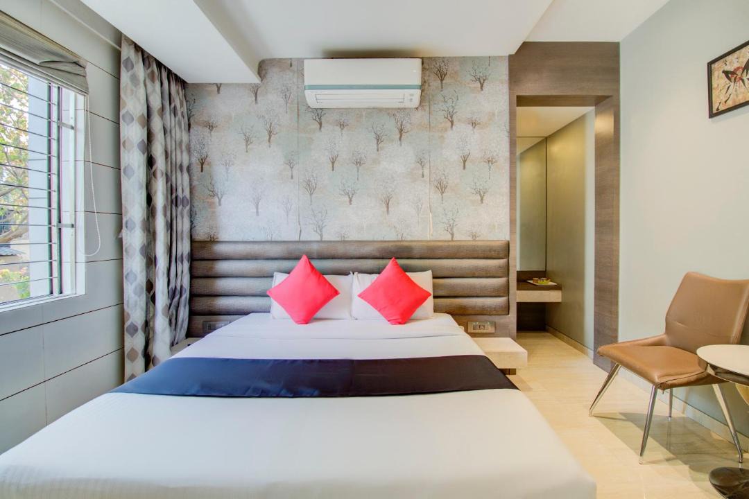Photo of Bedroom in Nerul