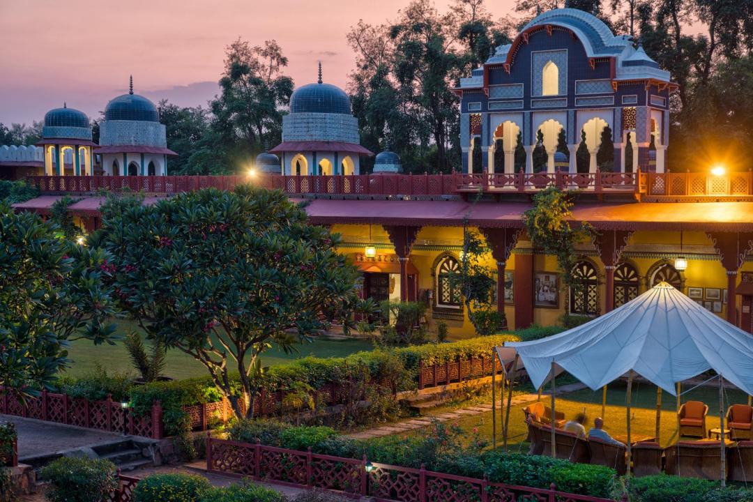 Photo of Others in Orchha