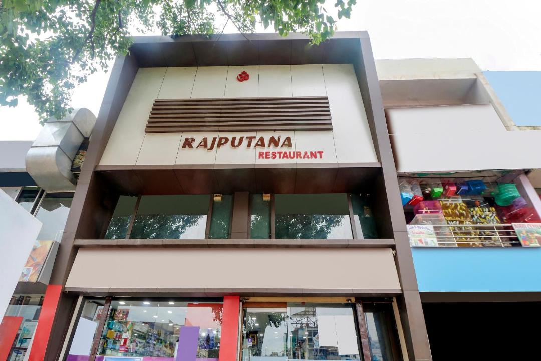 Photo of Buildings in Bhilai