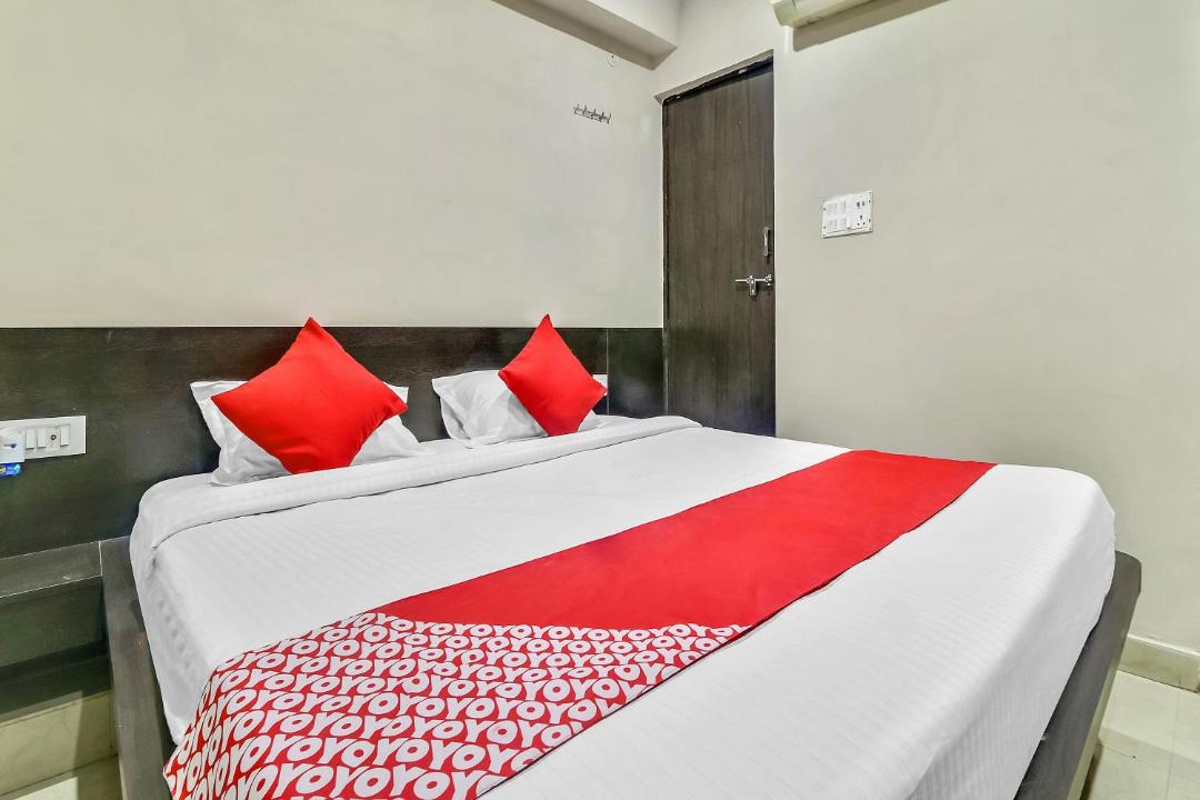Photo of Bedroom in Bhilai